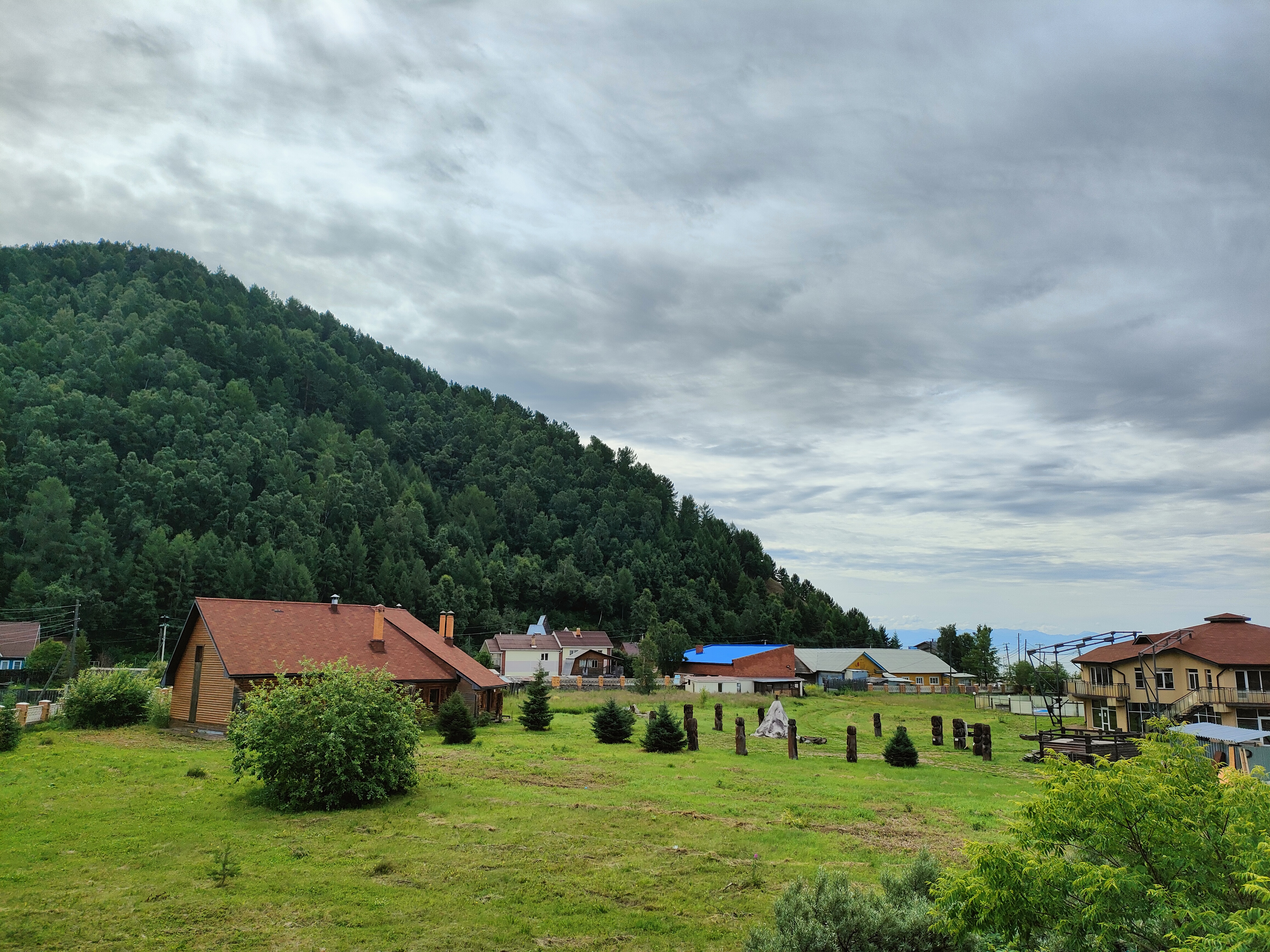 Фото Усадьба Демидова