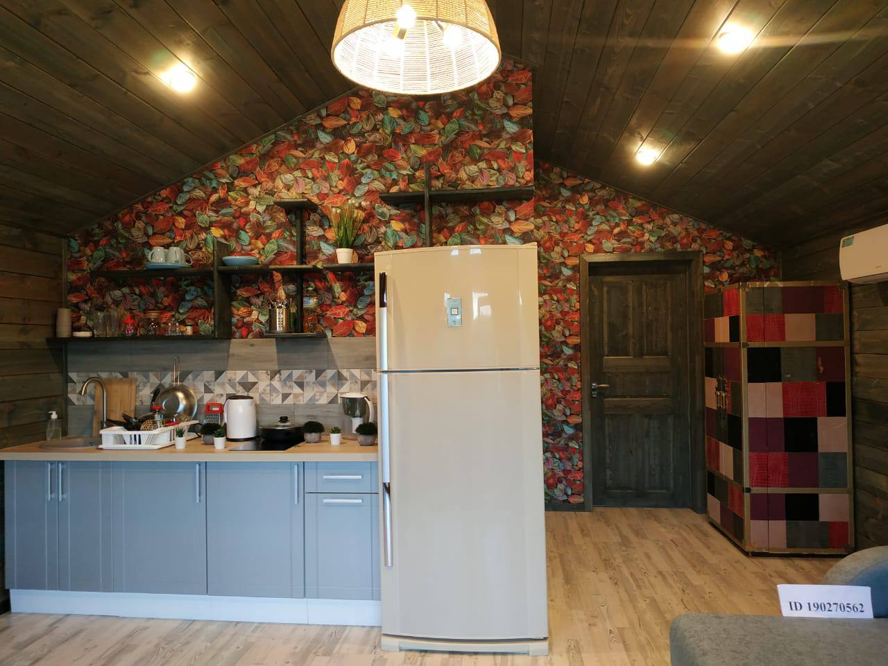 Фото Дачный клуб Якшино