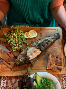Restaurant Nargiz (Baku, Tеrlan Еliyarbеyov Street, 13G), restaurant