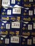 Detskiye produkty (Prishvina Street, 8к2), children's goods wholesale