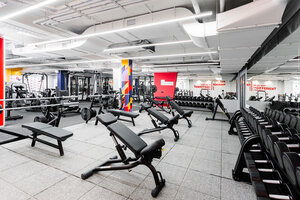 «Gym Station» фото 1