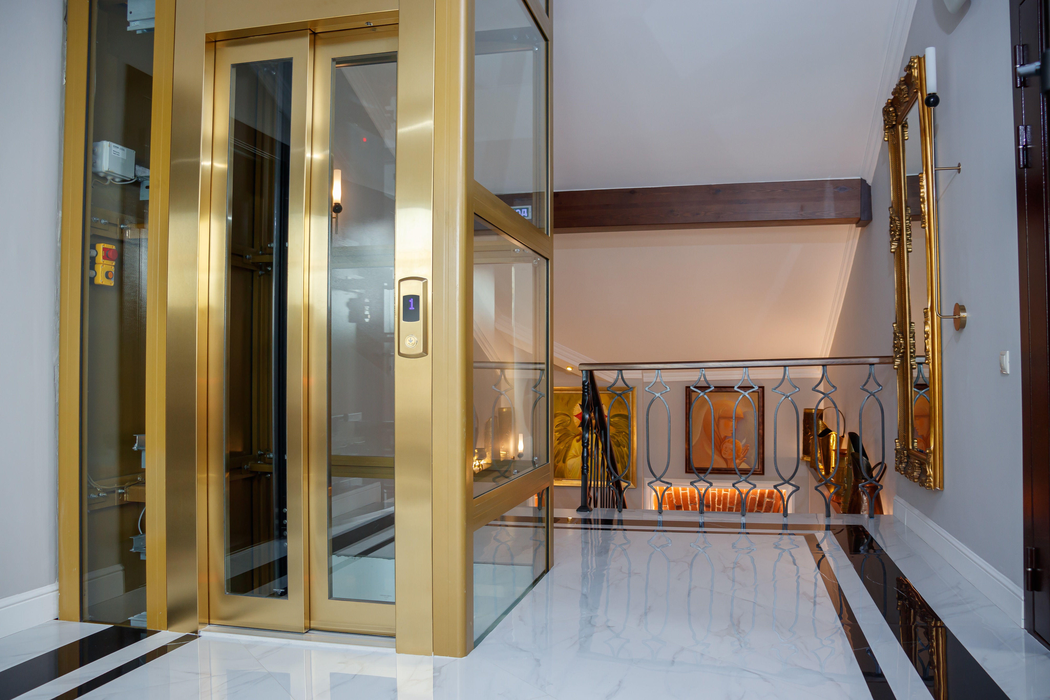 Фото Богоявленский