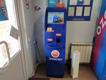Элекснет (Lenina Avenue, 106), payment terminal