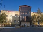 Газпром энергосбыт Тюмень (ulitsa Muravlenko, 28), proveedor de energía