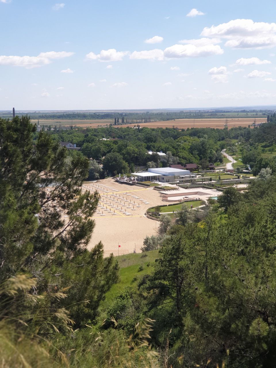 Фото Лагуна