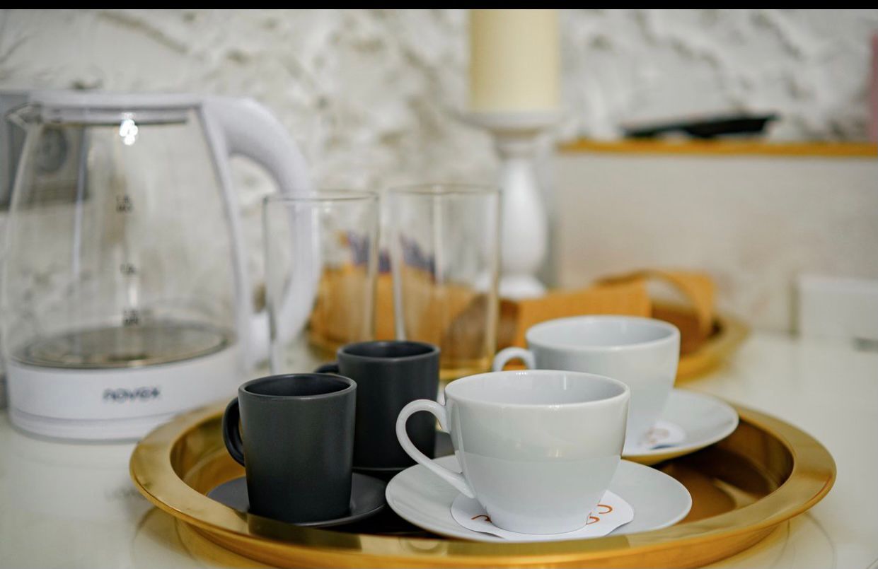 Фото Silver House