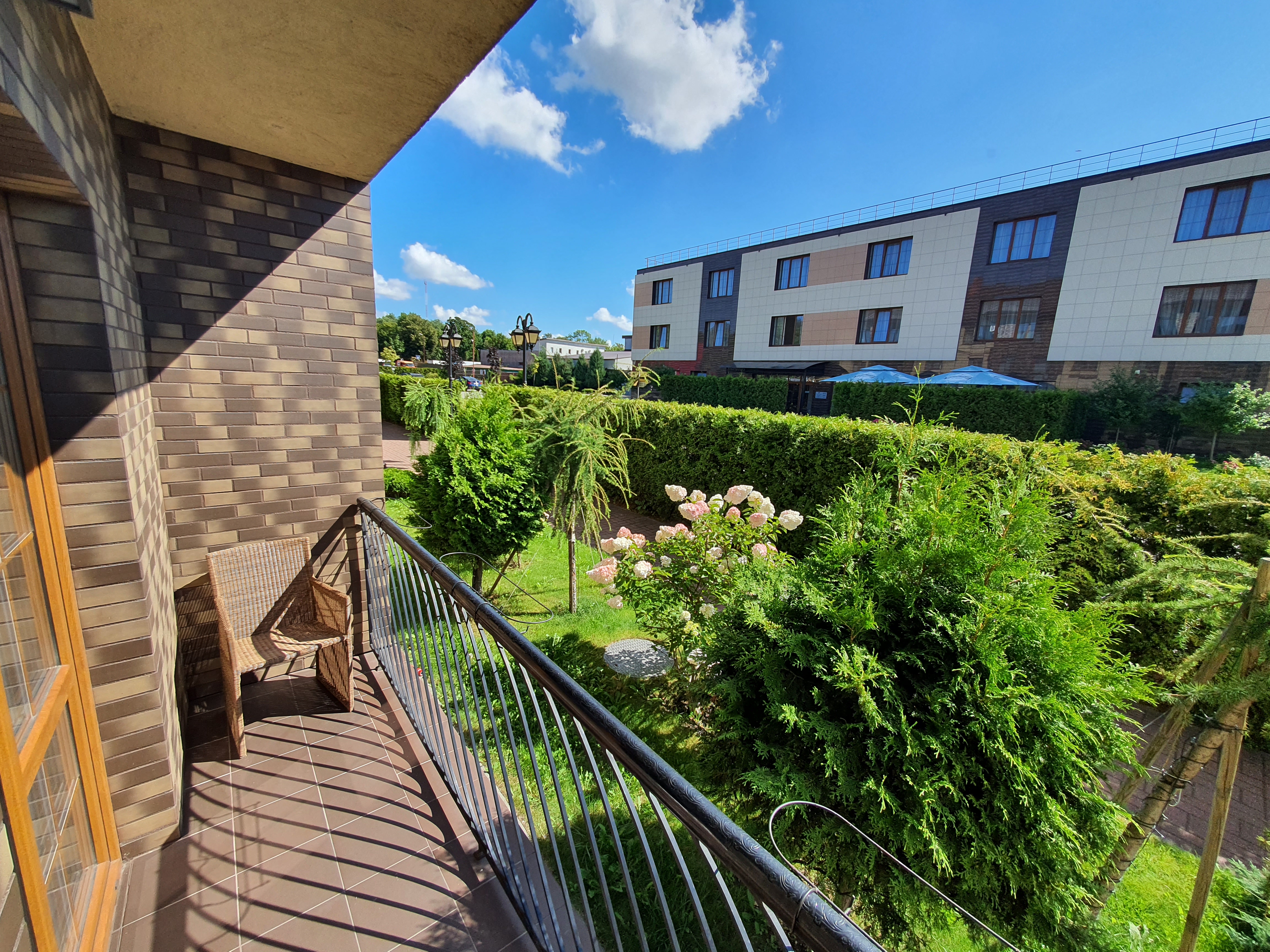 Фото отеля 4