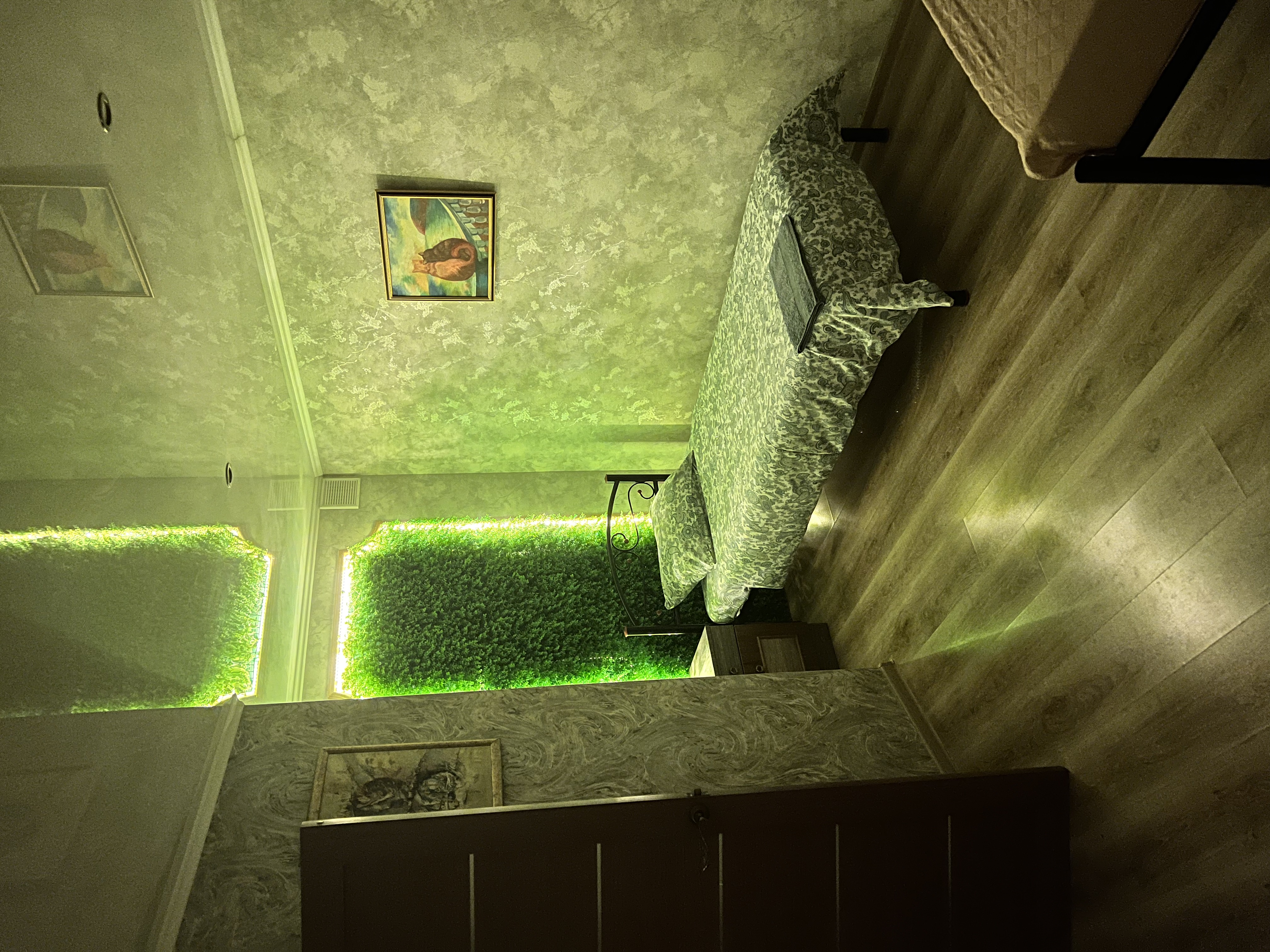 Фото Уютный Дворик