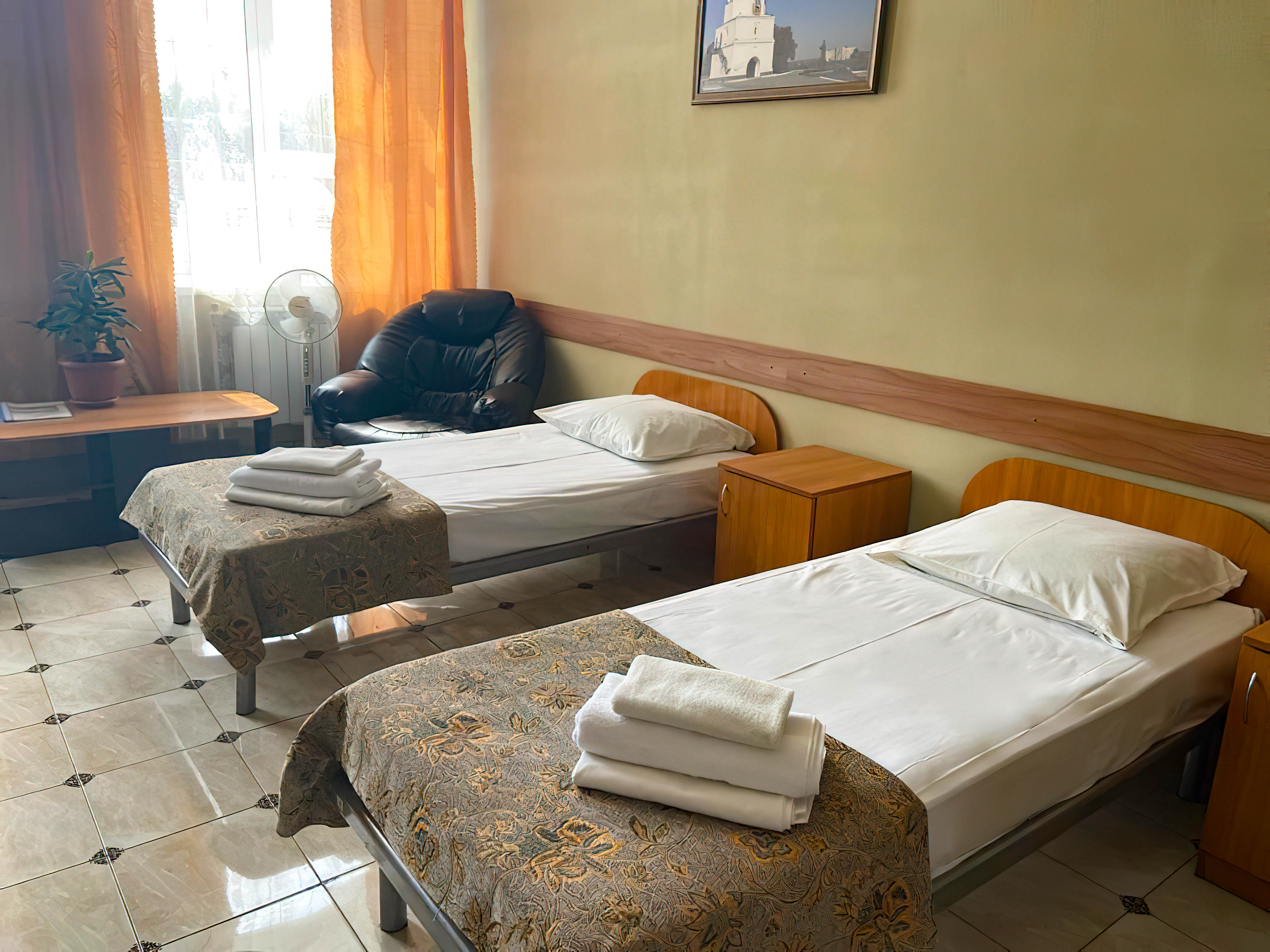 Фото Smart Hotel КДО Сызрань