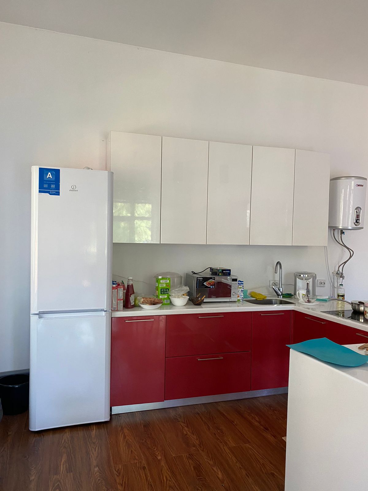 Фото Дом отдыха Байкал