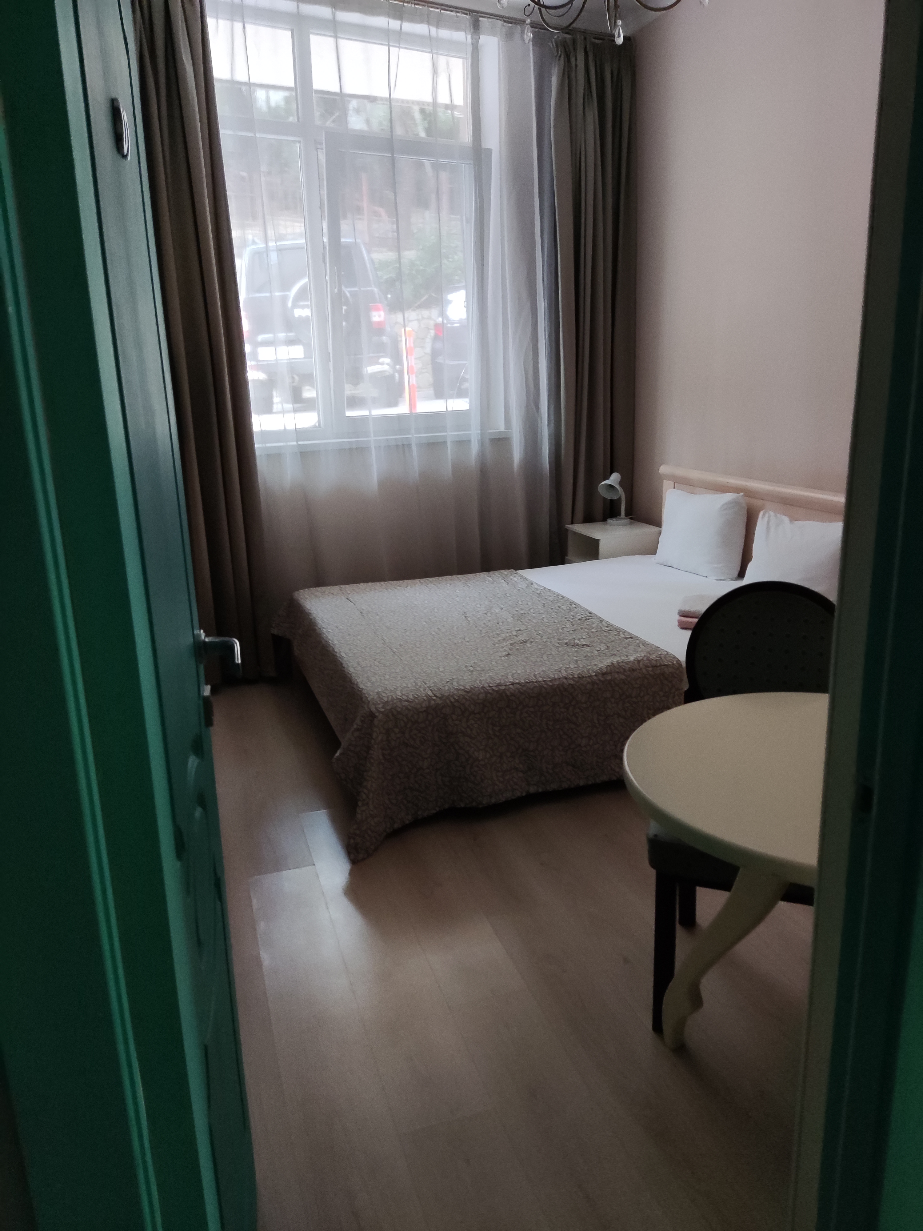 Фото АртХостел