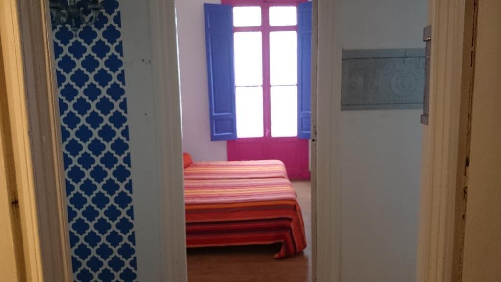 Фото Pension Lo-Egin