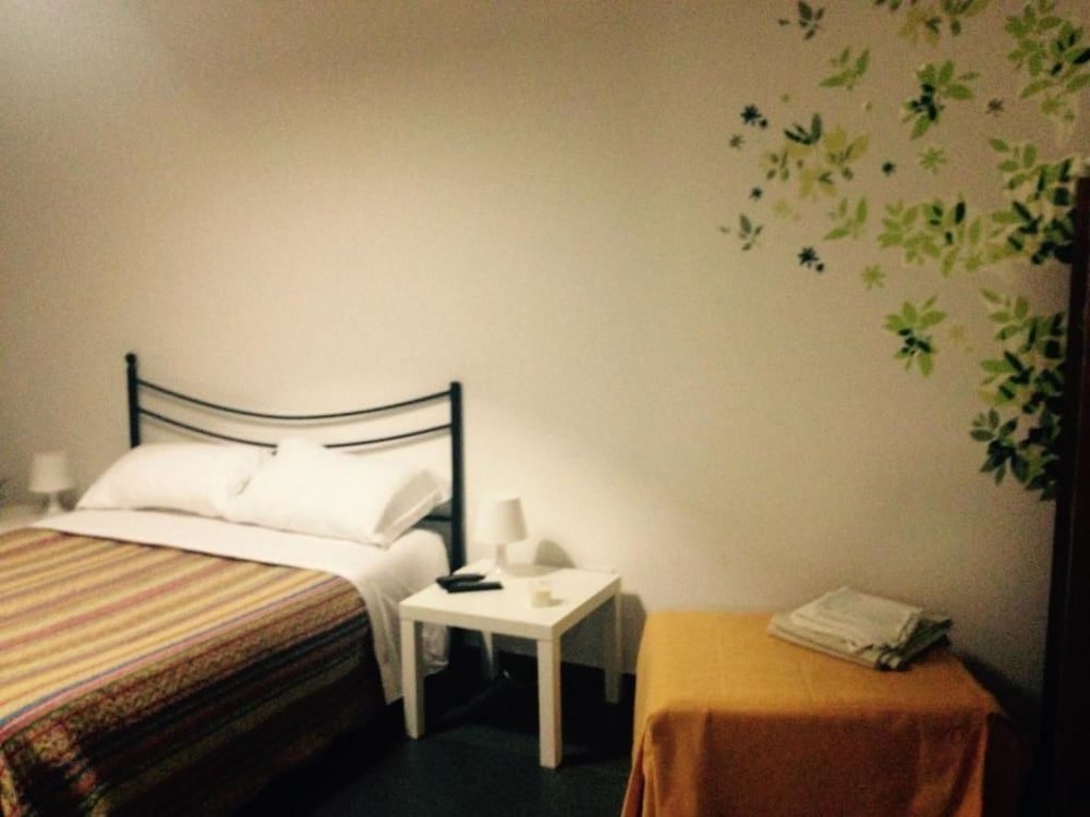 Фото B&b Largo Barile