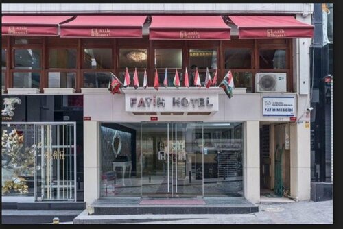 Fatih Corner Hotel