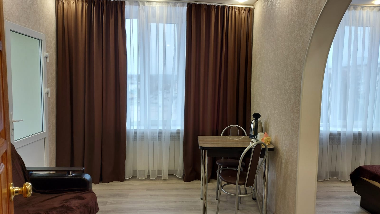 Фото Белогорье