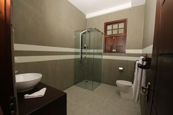 Фото Ocean Gate Galle