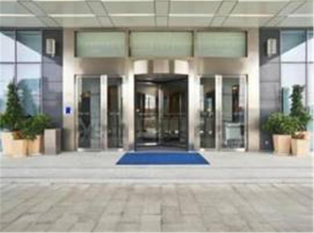Фото Hilton Garden Inn Shanghai Hongqiao Necc
