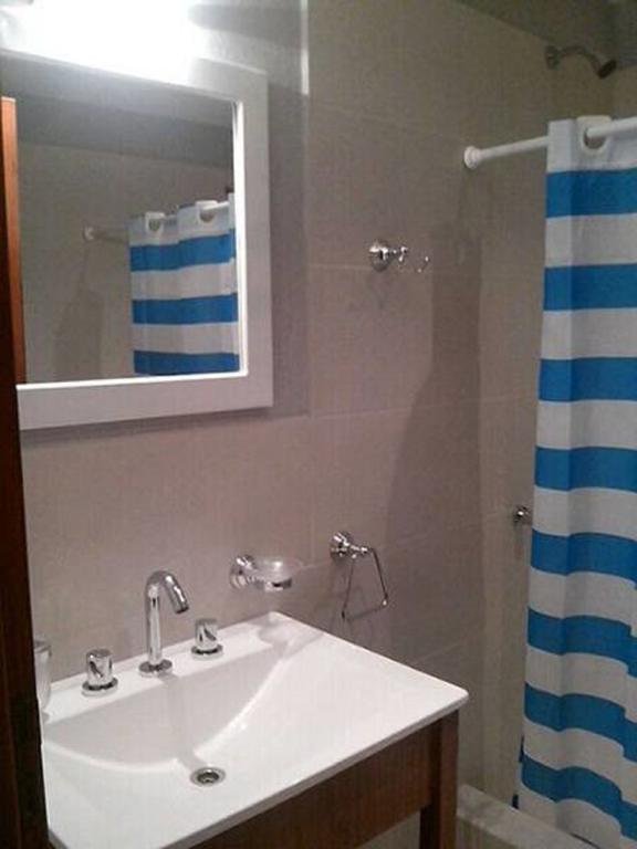 Фото Complejo Mar de Ostende