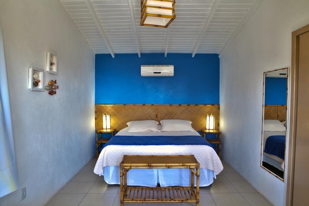 Фото Condominio Aldeia dos Anjos