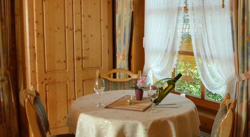 Фото Haus Annette