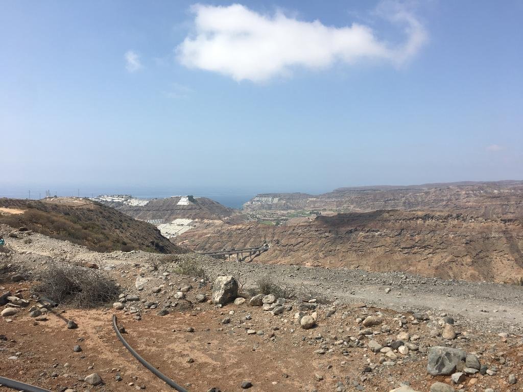 Фото Puerto Feliz flat 106