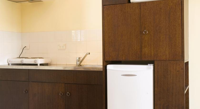 Фото The Surrey Hotel