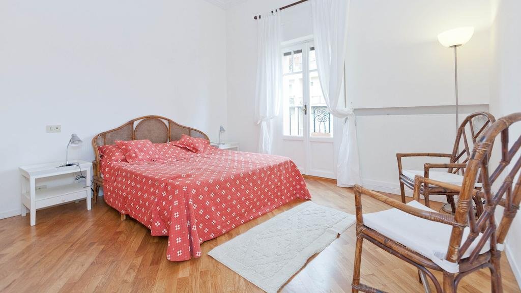 Фото Parioli Penthouse