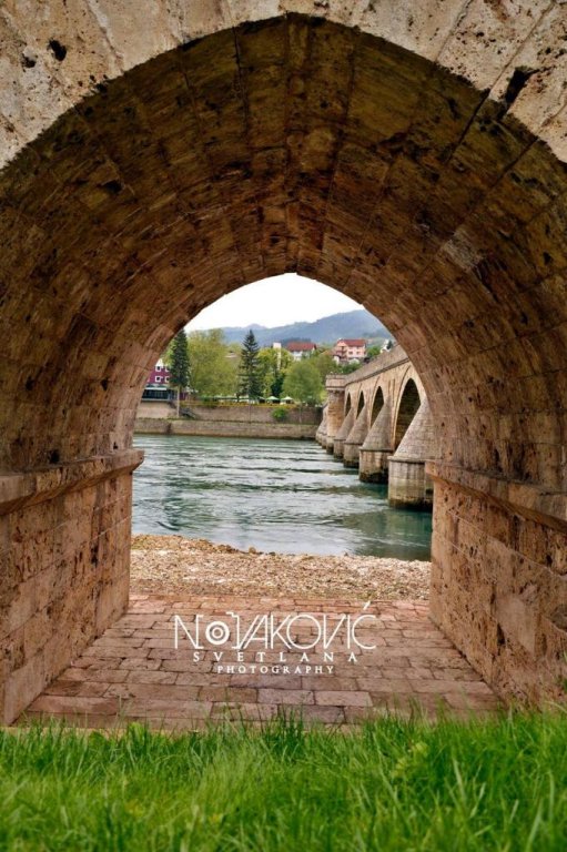 Фото Guesthouse Ušće