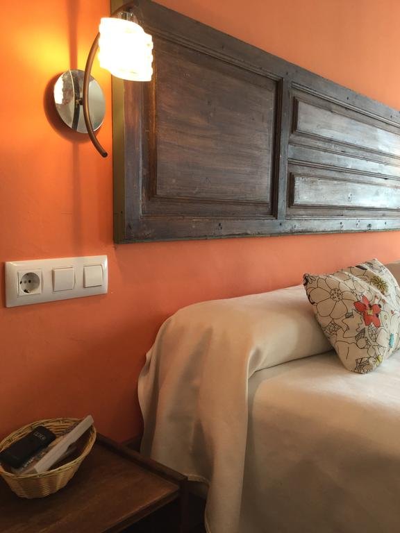 Фото Casa Mari Paz