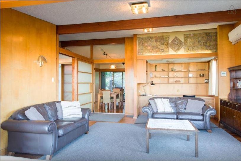 Фото Mount Hobson Apartments