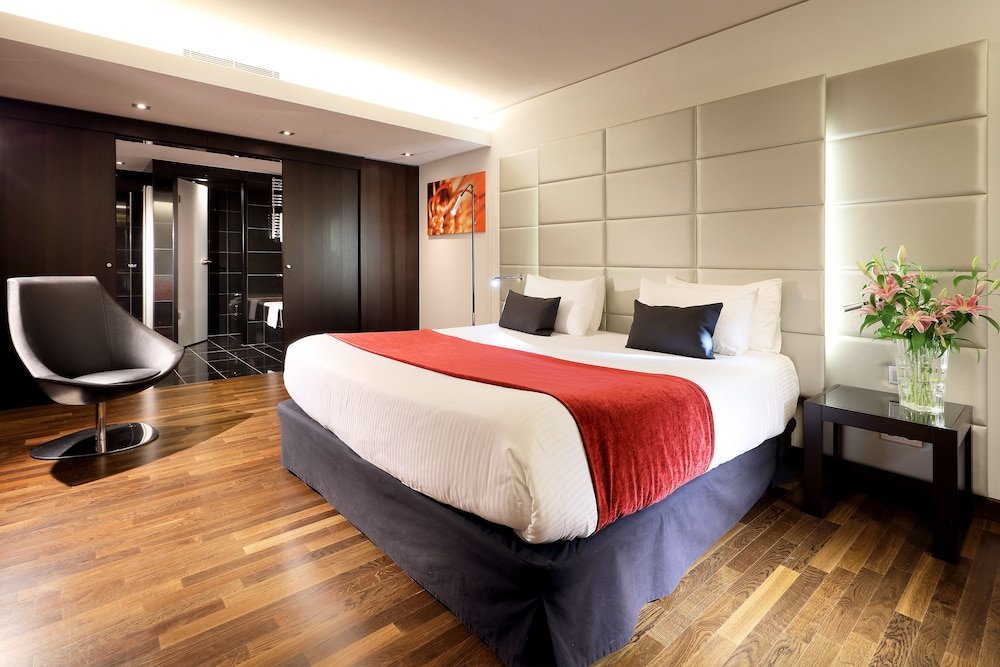 Фото Eurostars Grand Central