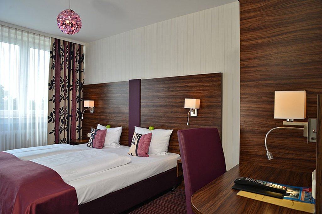 Фото Arthotel Haar