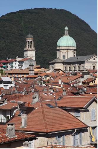 Фото Albergo Miralago