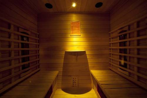 Фото Hotel Armonia