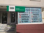 Supplementary Health Insurance (İstanbul, Beylikdüzü, Yakuplu Mah., 38. Sok., 1) ، وسيط التأمين