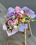 Цветы и мастерство (ул. Мнёвники, 23), магазин цветов в Москве