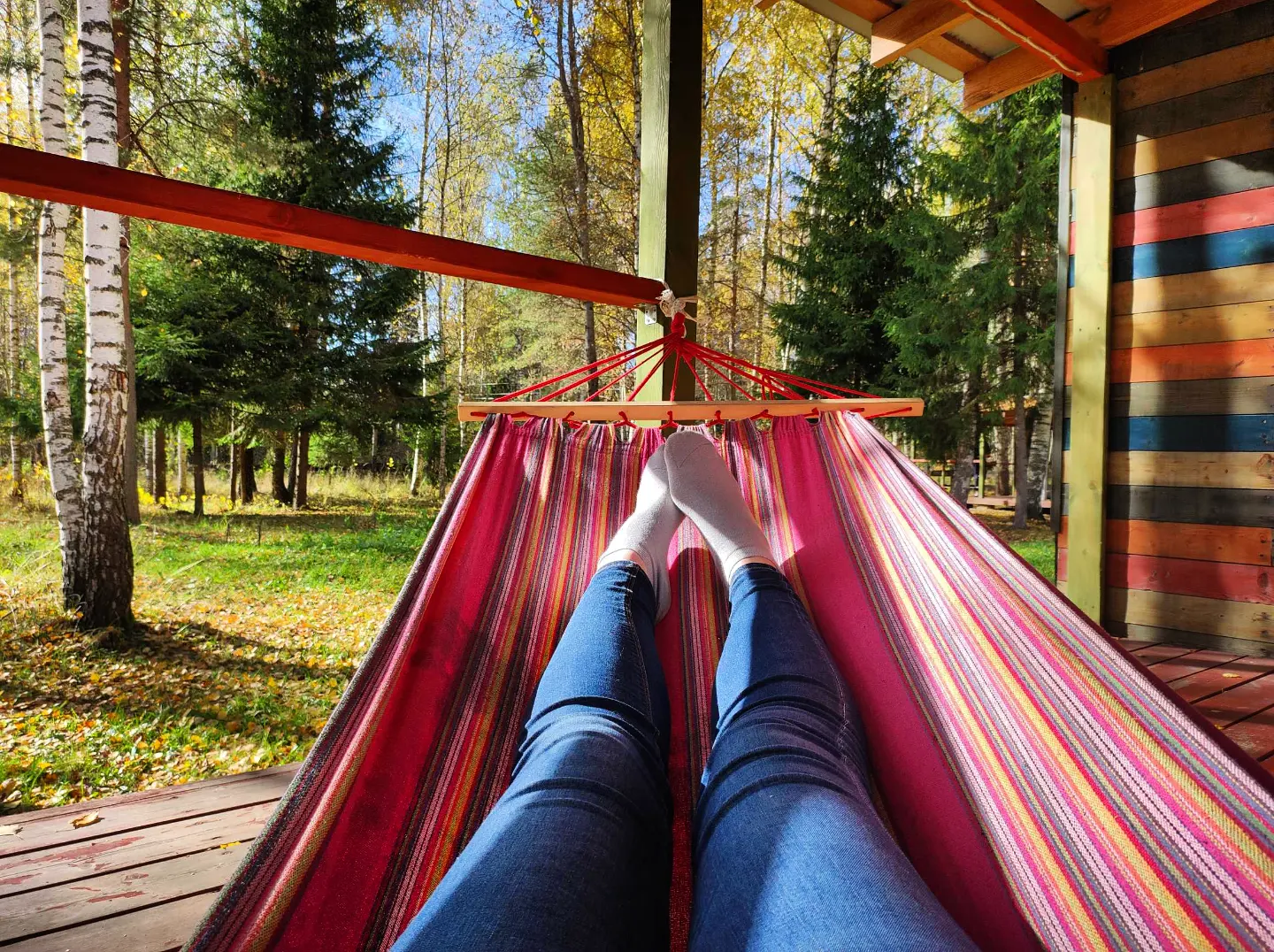 Фото Заповедник впечатлений