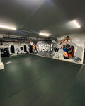 Reforma (Vetluzhskiy pereulok, 3), fitness club