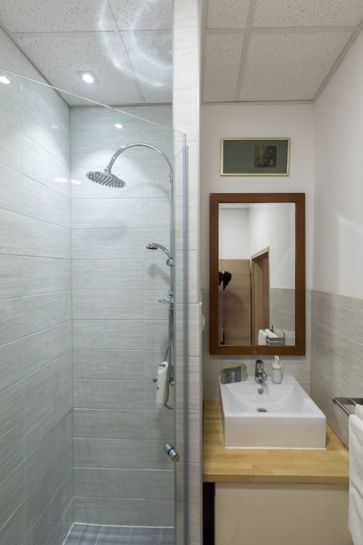 Фото Bacu Apartments Zagreb