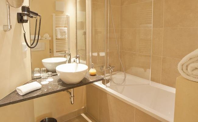 Фото Hotel Donauhof