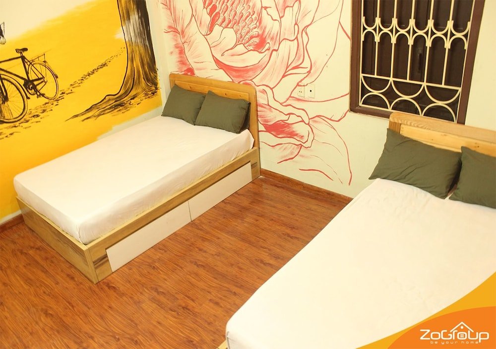 Фото Zostay Halong Hostel Backpackers