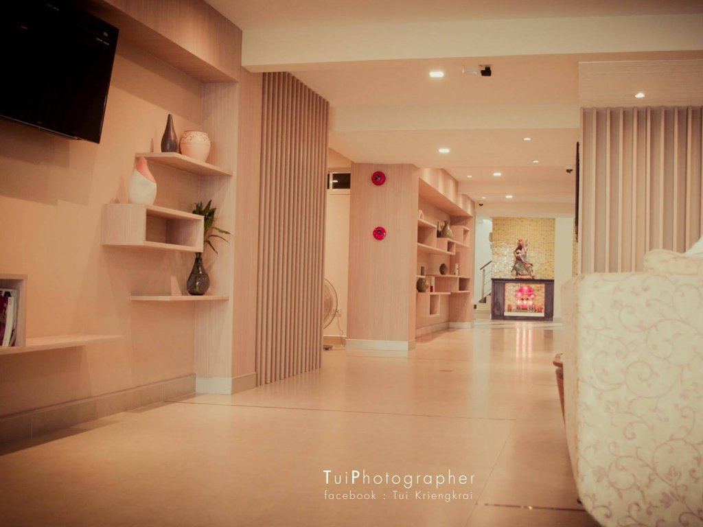 Фото Ur 22 Residence