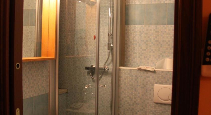 Фото Hotel Rinaldo