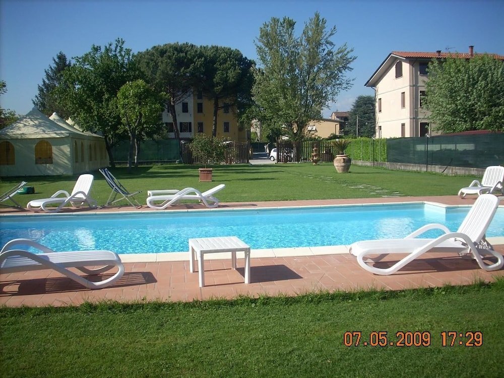 Фото B&b Il Casale di Nanni