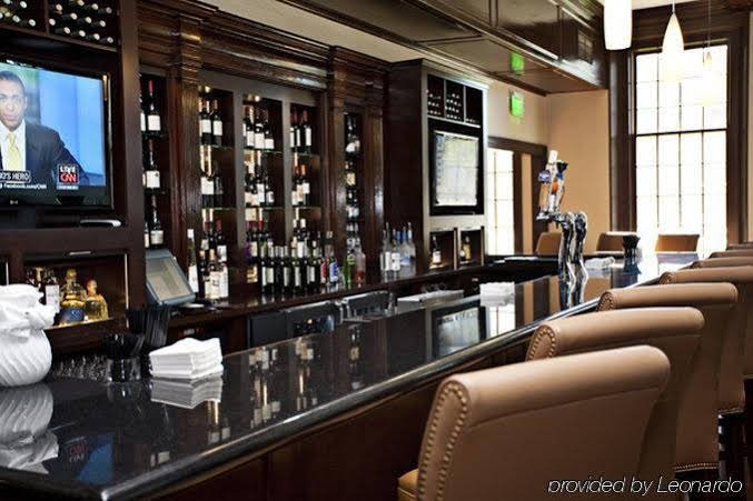 Фото Andover Inn