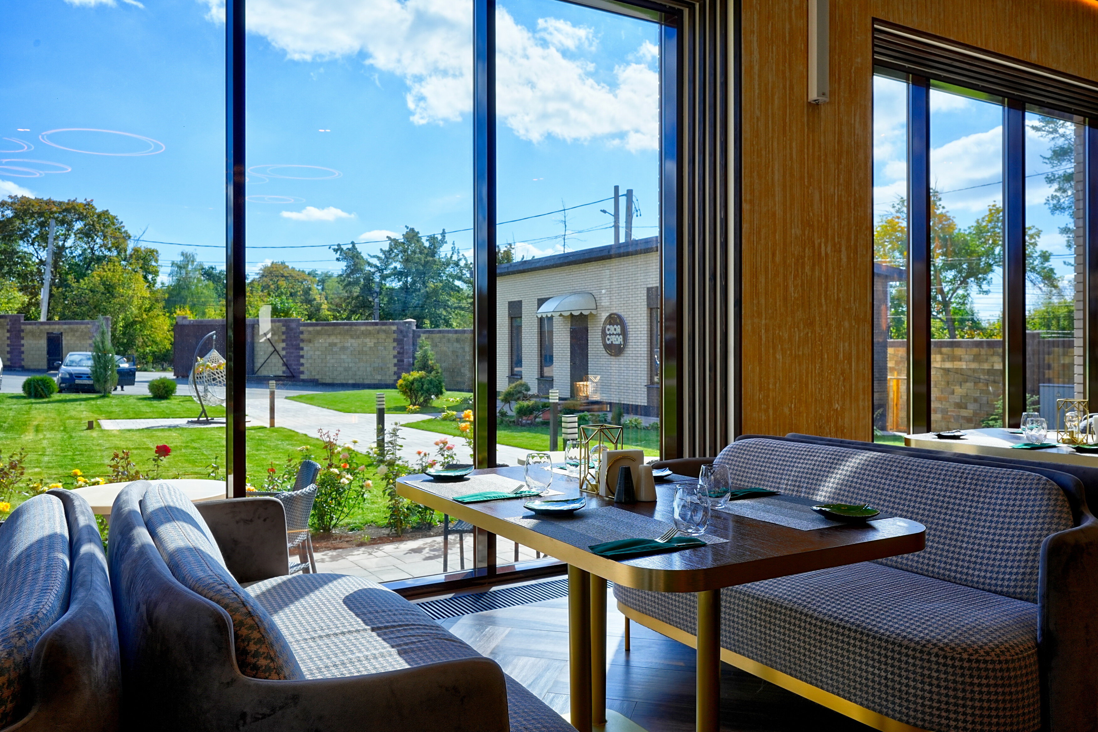 Фото Своя Среда