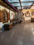 Корчма (mikrorayon Novy gorod, ulitsa Gorkogo, 153к2), cafe