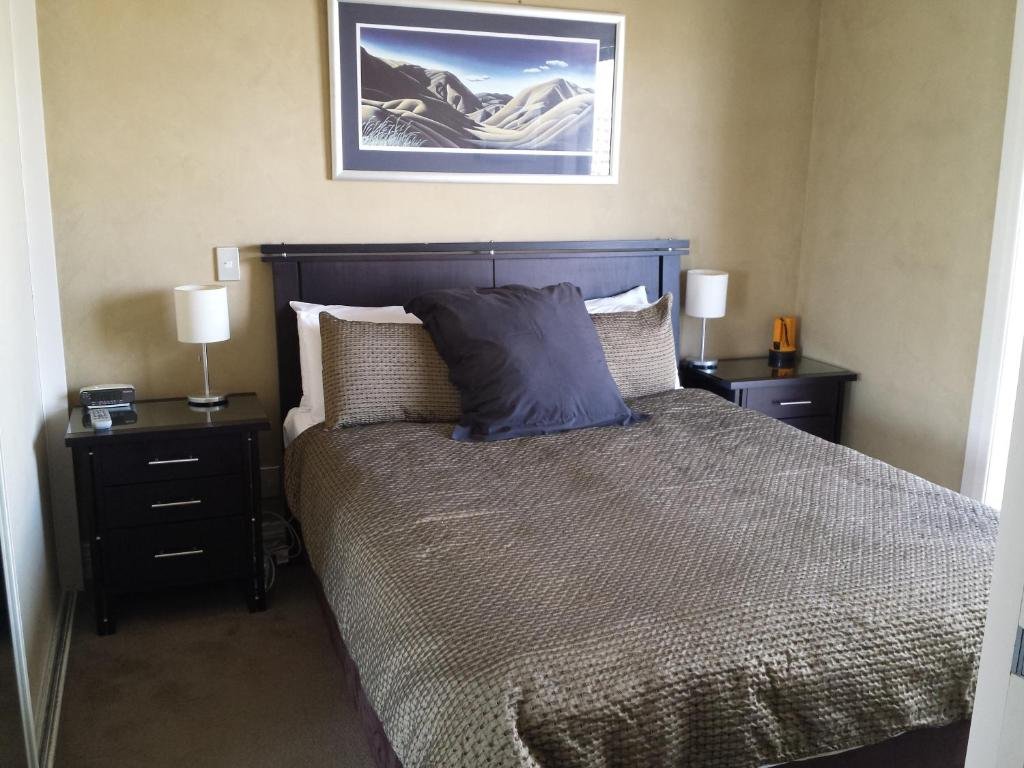 Фото West Fitzroy Apartments