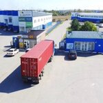 Rkm-logistic (Zelyonaya ulitsa, 10), compañía logística