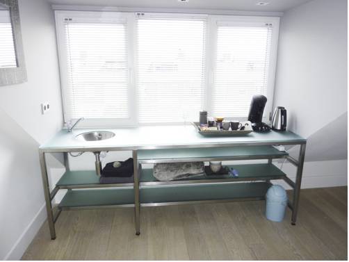 Фото Flair Rooms